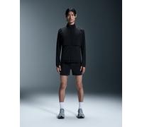 Weather Jacket Insulated Black Black M
