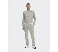 Weather Jacket Insulated Grey Brume | Hare XL