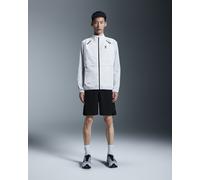 Weather Jacket Insulated White White XL
