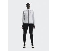 Weather Jacket Insulated White White XS