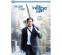 Weather Man – Paramount Pictures