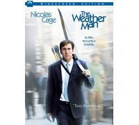 Weather Man