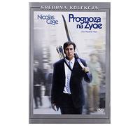 Weather Man, The [DVD] (IMPORT) (Pas de version française)