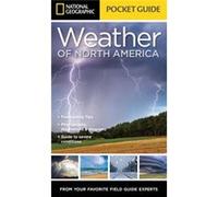 Weather Of North America Jack Williams, (Auteur)