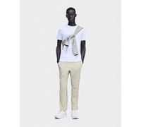 Weather Pants Beige Hare | Brume XXL