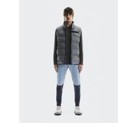 Weather Pants Blue Chambray | Navy M