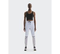 Weather Pants Grey Nimbus | Lilac L