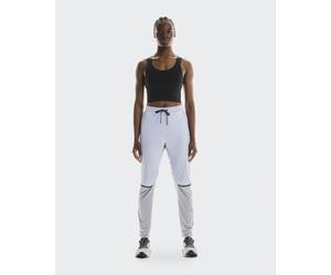 Weather Pants Grey Nimbus | Lilac S