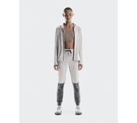 Weather Pants Grey Silver | Eclipse XS