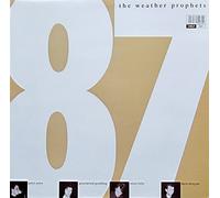 Weather Prophets, the - Live [Import]