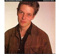 Weather Prophets, the - Temperance Hotel [Import]