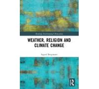 Weather, Religion And Climate Change