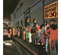 WEATHER REPORT - 11171 2 VINYL LP NEUF