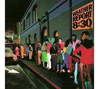 Weather Report - 8.30 [Import]