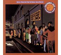 Weather Report - 8:30