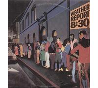 Weather Report - 8:30 [2xVinyl]