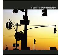 WEATHER REPORT - Best of Vol.1 [Import]
