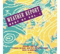 Weather Report - Best of.Vol.1 [Import]