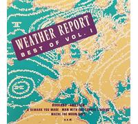 Weather Report - Best of Weather Report Vol.1