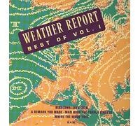 Weather Report - Best Of Weather Report Vol. 1