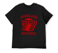 Weather Report Birdland 77 Zawinul Unisex 100% Cotton Short-Sleeve T-Shirts Black M