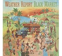 Weather Report - Black Market [Cd] Ltd Ed, Japan - Import