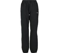Pantalon impermÃ©able enfant Weather Report Borise Noir 8 ans