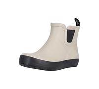 WEATHER REPORT Bottes en caoutchouc Fandel pour femme, 1106 Oatmeal, 37 EU
