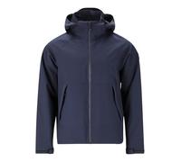 WEATHER REPORT Bretton Veste de pluie pour homme Taille S