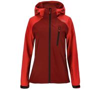 WEATHER REPORT Camelia Veste pour Femmes, Rococco Red, 46