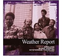 WEATHER REPORT "COLLECTIONS (BEST OF)" CD NEW