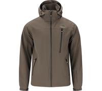 Veste impermÃ©able Weather Report Delton Vert 4XL