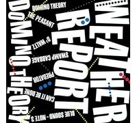 Weather Report - Domino Theory [Import]
