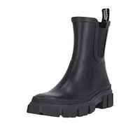 WEATHER REPORT Femme Raylee Botte de Pluie, Noir 1001, 37 EU