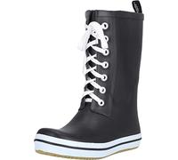 Weather Report Femme Sondian Botte de Pluie, Noir, 37.5 EU