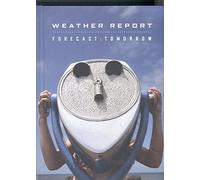 Weather Report - Forecast Tomorrow