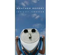 Forecast: Tomorrow [Import]