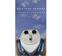 Weather Report - Forecast : Tomorrow [Import]