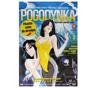 Weather Report Girl [DVD] (IMPORT) (Pas de version française)