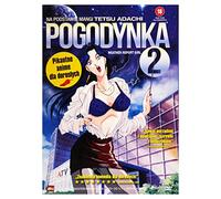 Weather Report Girl Part 2 [DVD] (IMPORT) (Pas de version française)