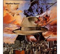 Weather Report - Heavy Weather