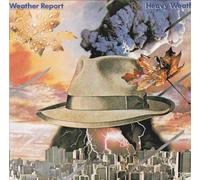 Weather Report - Heavy Weather