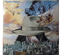 Weather Report - Heavy Weather