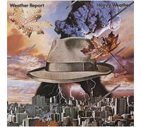 Weather Report - Heavy Weather