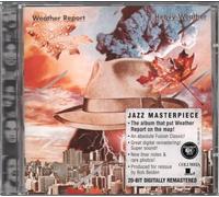 Weather Report - Heavy Weather