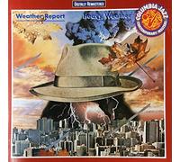 Weather Report - Heavy Weather [Import]
