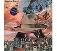 Weather Report - Heavy Weather [LP]