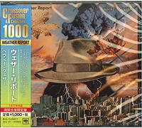 Weather Report - Heavy Weather-Ltd [Import]