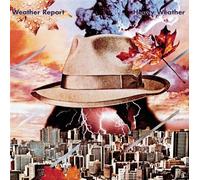Weather Report – Heavy Weather – Sony Millenium