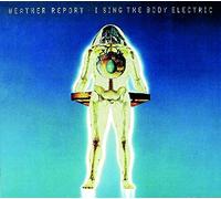 Weather Report - I Sing - Collection Millenium